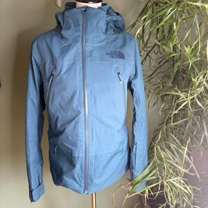 The North Face Lenado Women's Insulated Ski Jacket Ladies Winter Coat M RRP£300